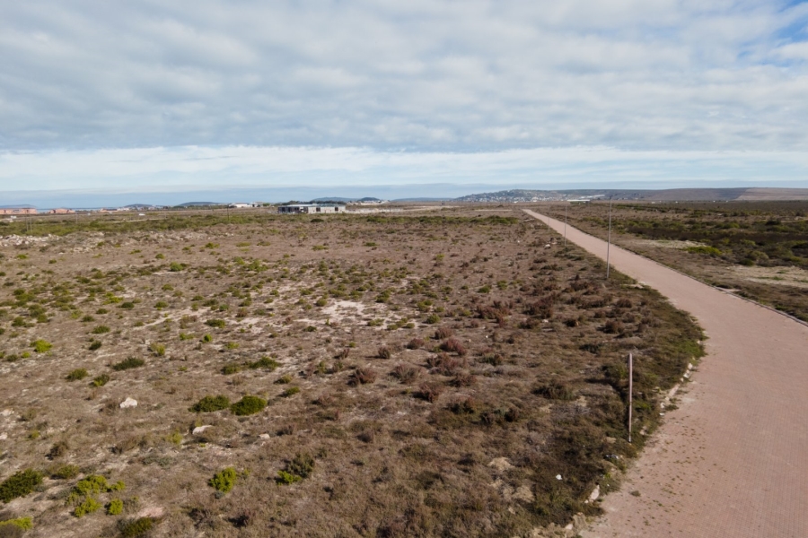  Bedroom Property for Sale in Saldanha Industrial Western Cape